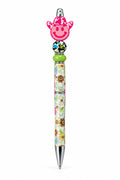 Beadable pens